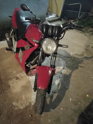 Troca e moto menor ou carro 