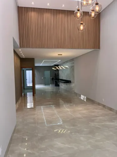 Casa Venda, 3 quartos Jardim Atlântico, Goiânia
