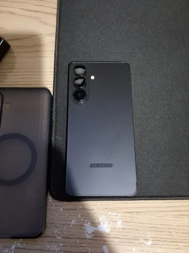 S26 Plus 512GB + Acessórios Originais