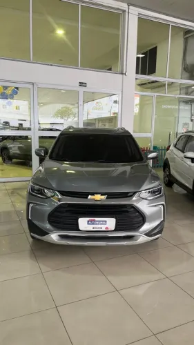 Chevrolet Tracker Premier 1.2 Turbo 12V Flex AUT 2024
