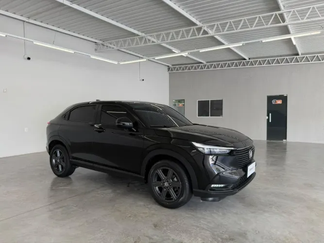 Honda HR-V EXL 1.5 Sensing 16V 5P Aut. 2025