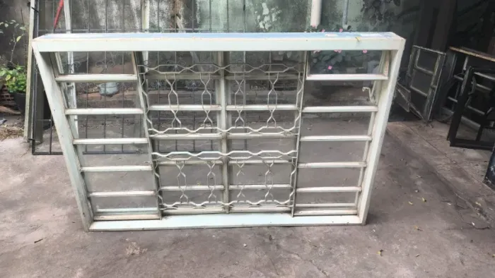 Janela 1mx1.5m