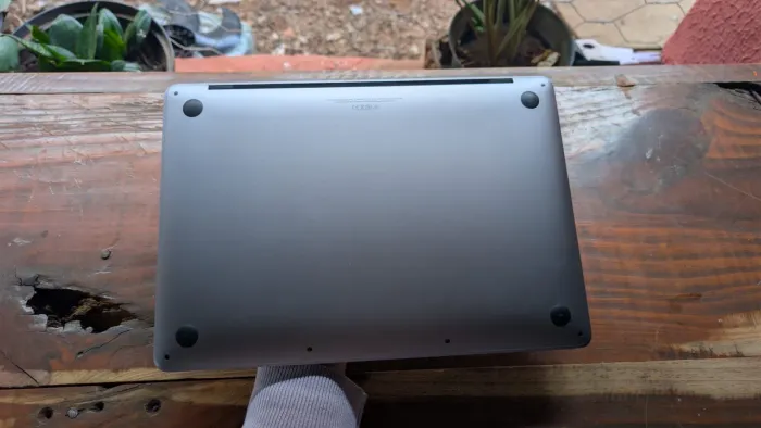 MacBook