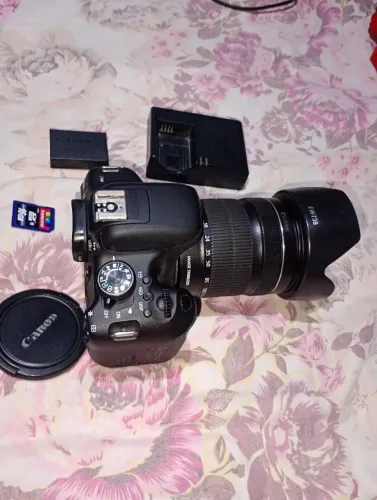 Canon T6i