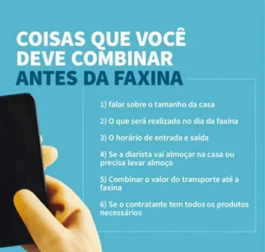 Diarista
