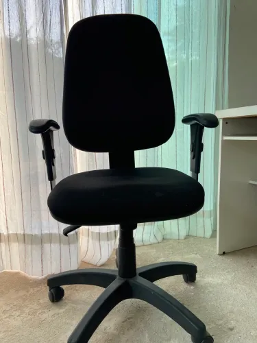 vende - se cadeira executiva 