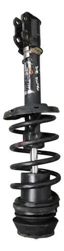 Torre Amortecedor Diant Esq Gm Corsa Montana 2002 A 2012