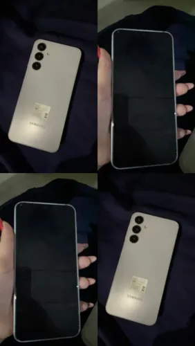 vende-se Samsung A16
