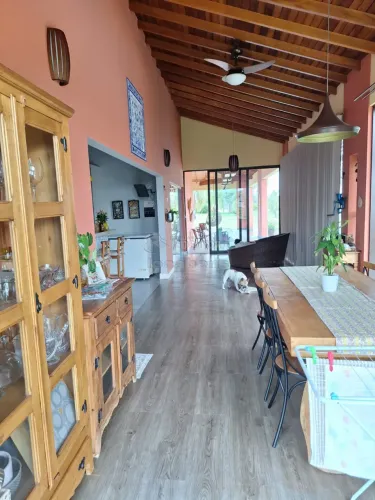 Casa Condomínio em São José do Rio Preto