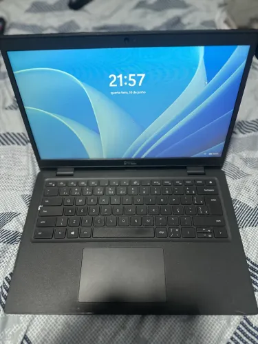 Notebook Dell i7