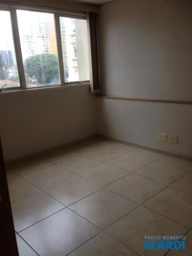 COMERCIAL - VILA MARIANA - SP