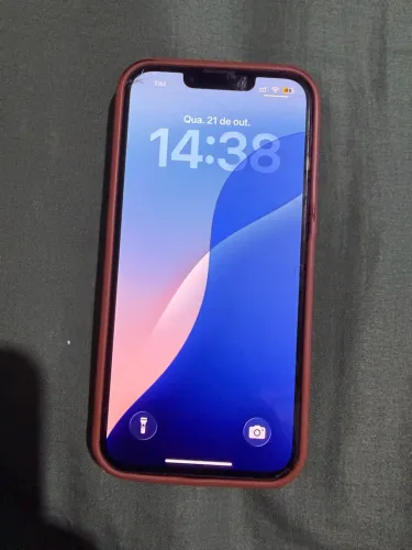 iPhone 14
