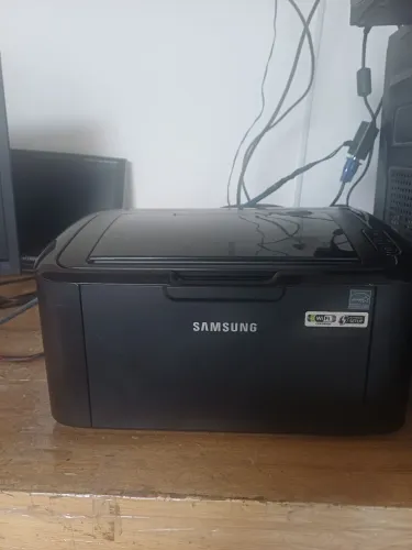 Vendo impressora Samsung ML-1865W