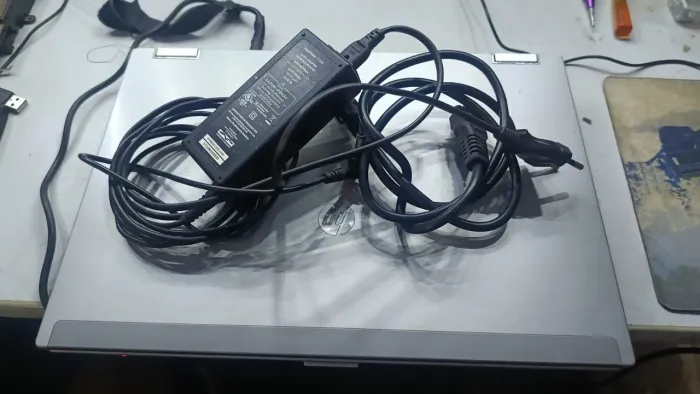 Notebook Hp