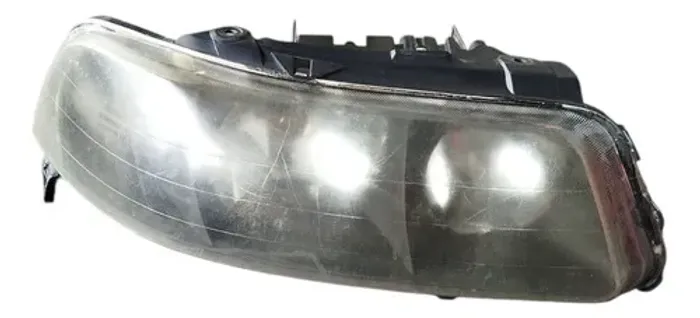 Farol Dianteiro Direito Vw Gol Parati Saveiro G3 Paralelo