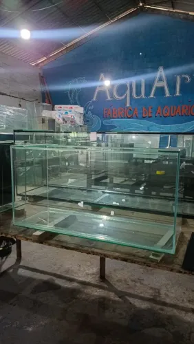 aquário 200L