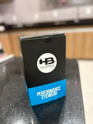Óculos Ciclismo HB Shield Evo 2.0 Fotocromático - Novo na Caixa