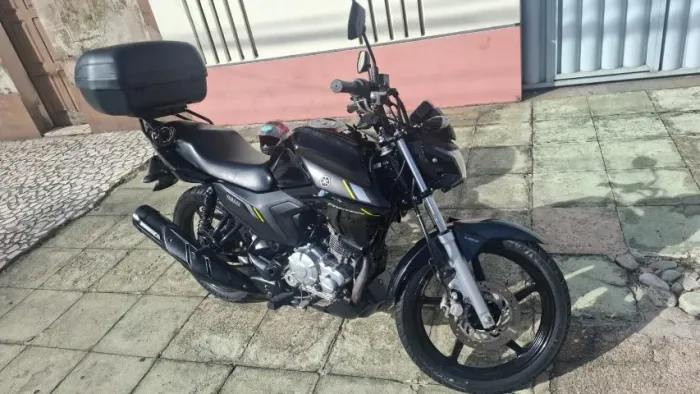 Yamaha Factor 150 2025/2025