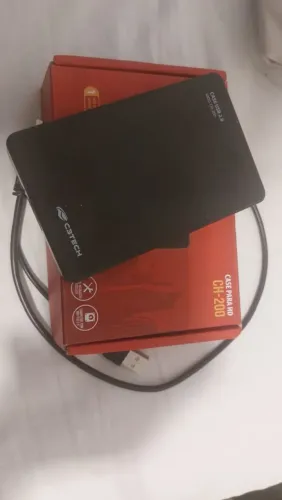 HD Externo 500 GB