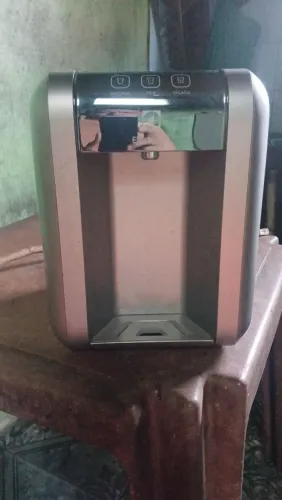 Purificador Eletrolux 350.00