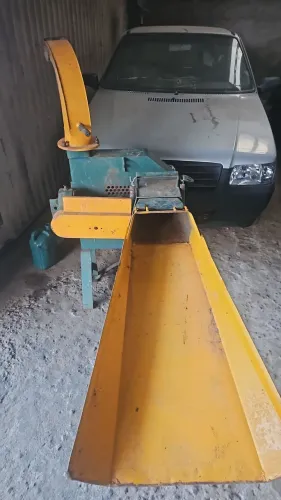 Ensiladeira pinheiro PP47