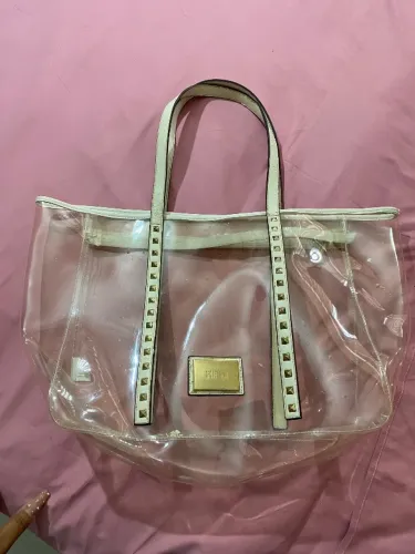Bolsa de praia Santa Lolla 