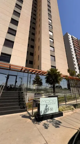 Apartamento Padrão em Bauru