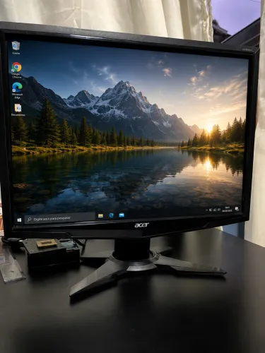 Monitor Acer 19 Polegadas