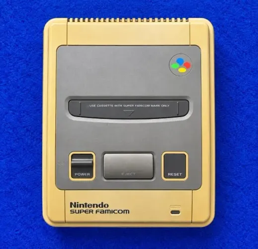 Super Famicom