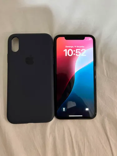 Iphone XR - 64g
