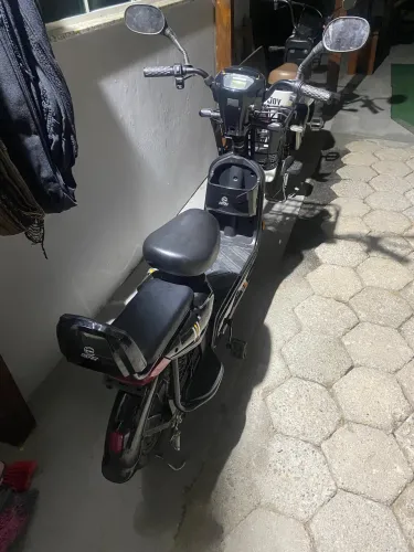 Scooter
