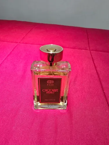 Perfume Fly Chocolate intenso amadeirado