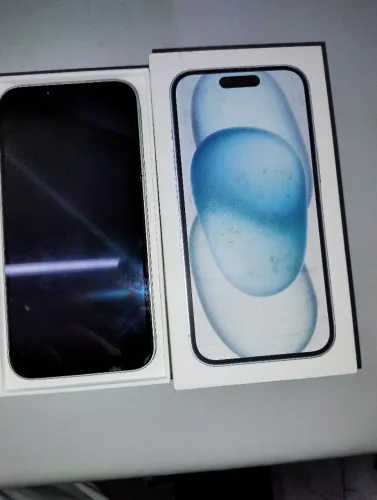 iPhone 16e 128GB - 94% de Bateria | Excelente Estado