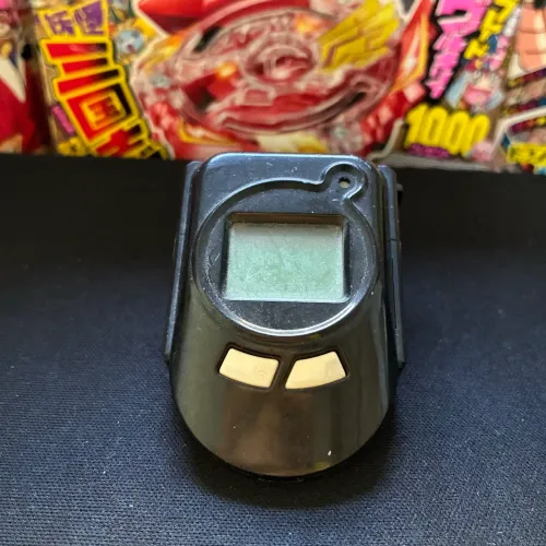 Beyblade - Beypointer