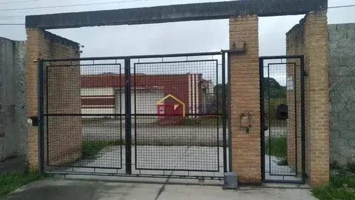 Casa com 3 dormitórios à venda, 541 m² por R$ 1.600.000,00 - Pedro Leme - Roseira/SP