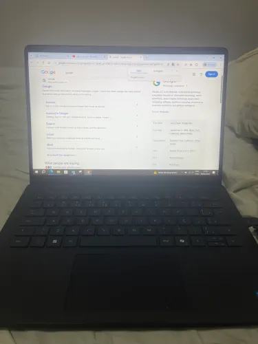 Notebook Dell 