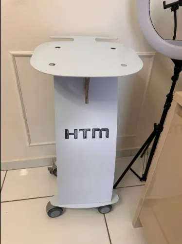 Rack para equipamentos HTM