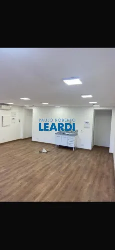 COMERCIAL - PARAÍSO - SP