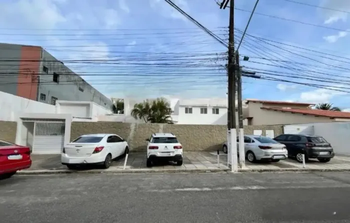Comercial para locação em rua pública, FAROL, Maceió, AL