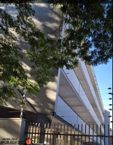 Apartamento a venda no condomínio Edificio Santa Marina no bairro Zona 07 - Maringá/PR