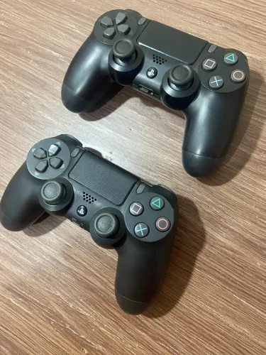 Controle ps4 ORIGINAL! Sem defeitos