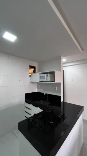 Apartamento para Alugar ou Vender Cabo Branco