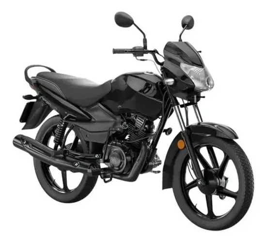 Vendo mottu 110i sport 2024
