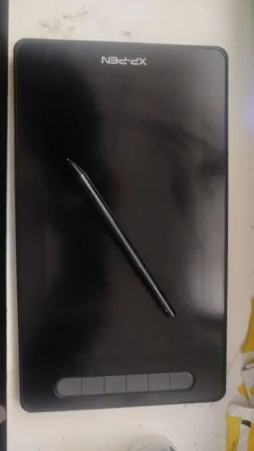 XP PEN artist 10 2nd gen