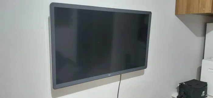 TV SMART LG