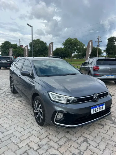 Volkswagen Virtus Highline 200 TSI 1.0 Flex 12V AUT 2023