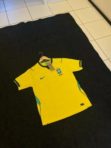 CAMISA BRASIL