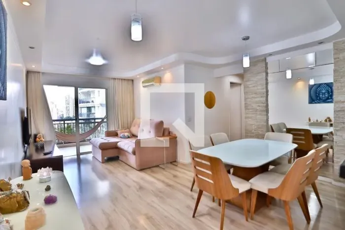 Apartamento à Venda - Mooca, 3 Quartos, 92 m2