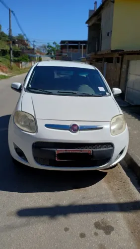Fiat Palio Attractive 1.0 EVO Fire Flex 8V 5P 2015