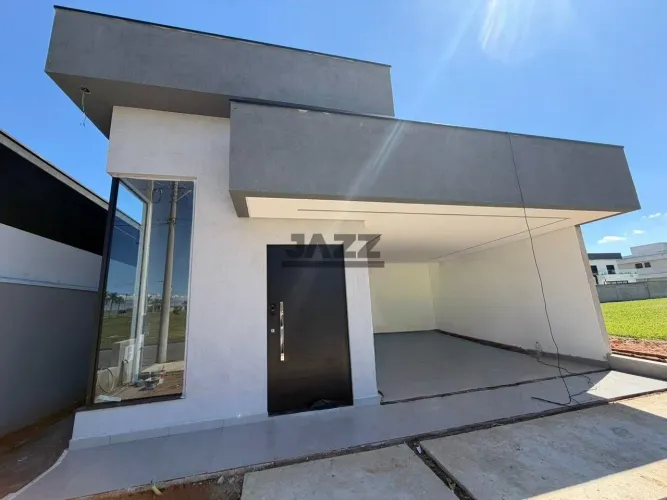 Casa para venda no condomínio Veredas do Campo Zona Leste